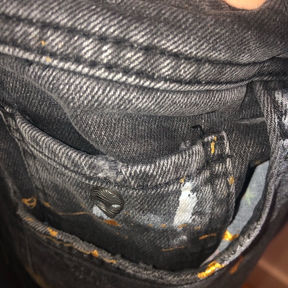 Alien 51 Jeans - Picture 6 of 16